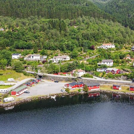 Grimen Camping Bergen Exterior photo