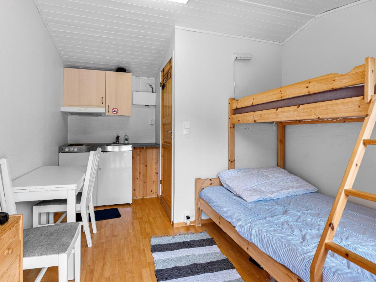 Grimen Camping Bergen Exterior photo