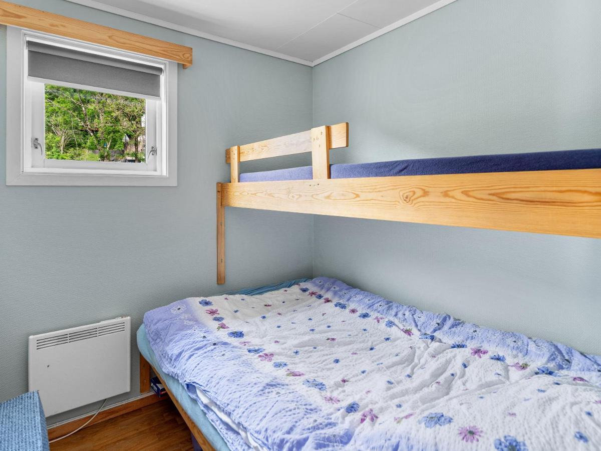 Grimen Camping Bergen Exterior photo