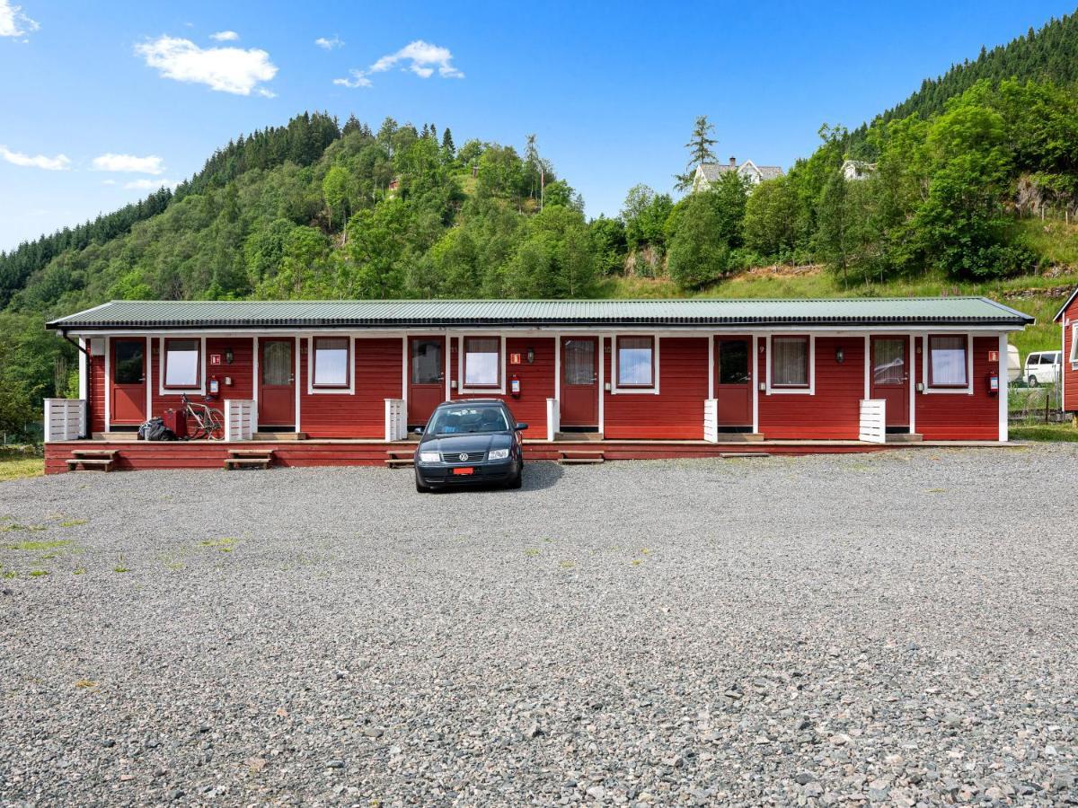 Grimen Camping Bergen Exterior photo